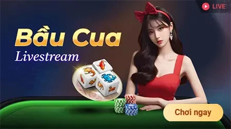 888b sân chơi livestream bầu cua